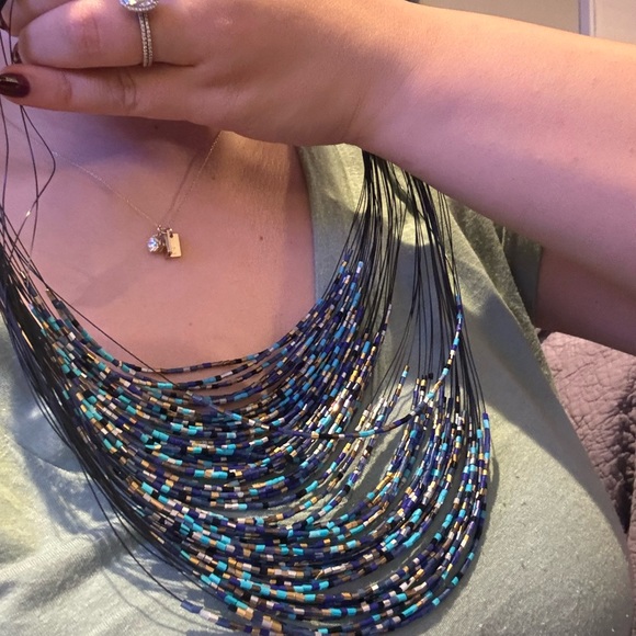 Large Jewelry Set - Picture 3 of 11